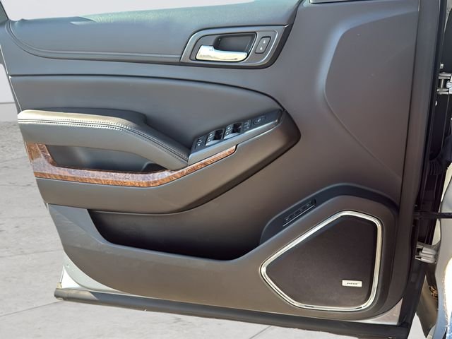Used 2017 Silver Chevrolet Premier image 19