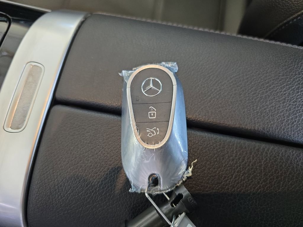 Certified Used 2025 White Mercedes-Benz C 300 image 36