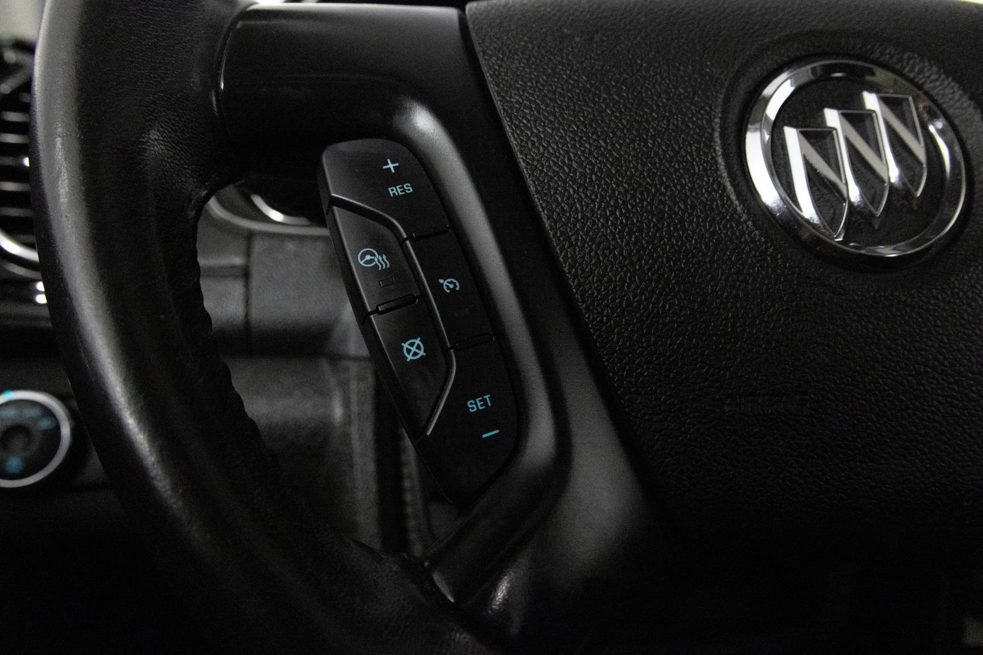 2017 BUICK ENCLAVE - Image 27