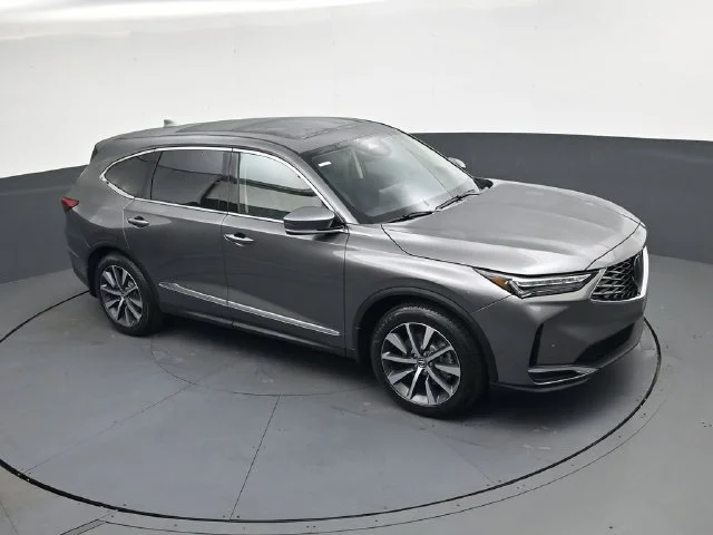 2026 Acura MDX Technology Package - Photo 20