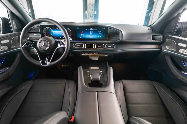 New 2026 Black Mercedes-Benz GLE 450 image 51