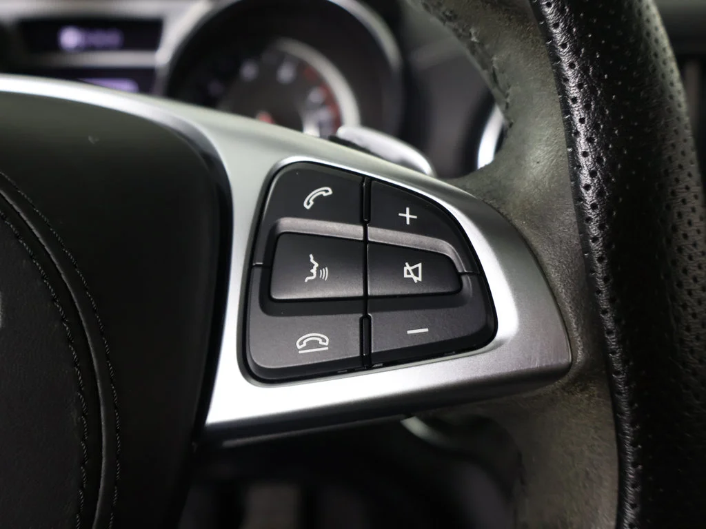 Used 2018 Black Mercedes-Benz SL 450 image 40