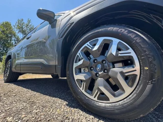 2026 Subaru Forester Premium - Photo 50