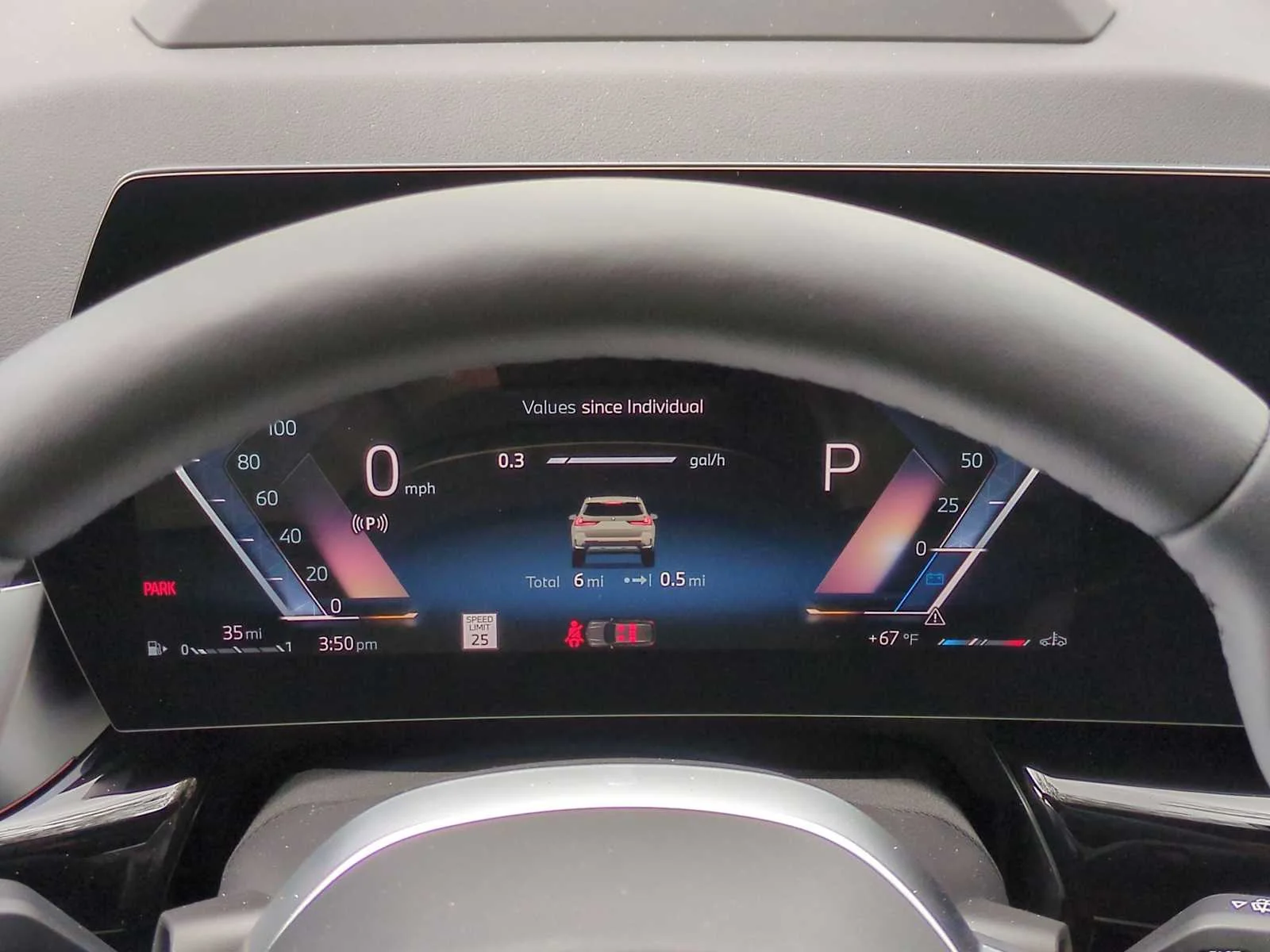 New 2026 Dune Grey Metallic BMW xDrive28i image 35
