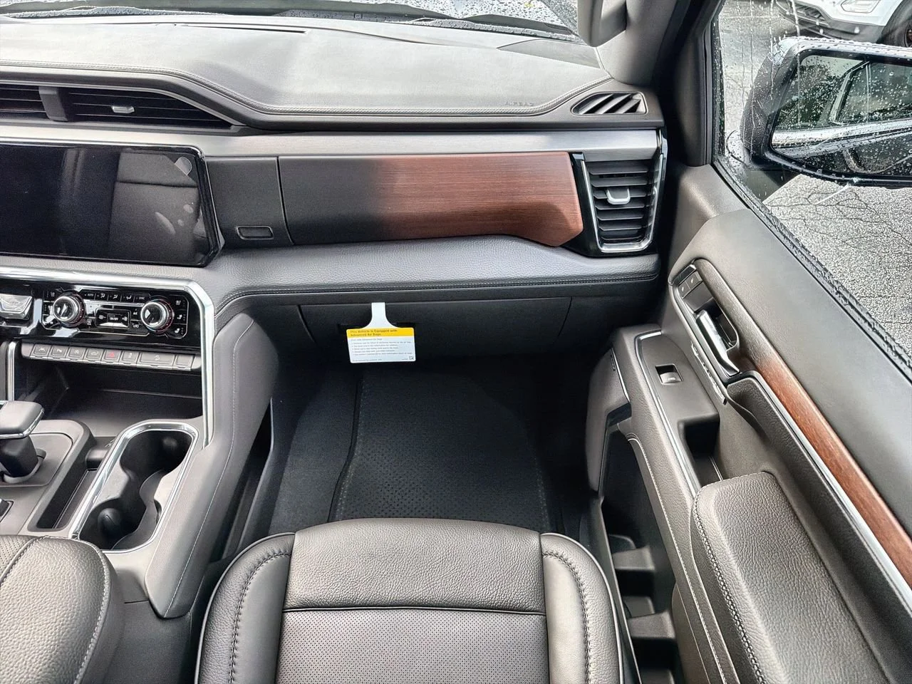 New 2026 Onyx Black GMC Denali image 24
