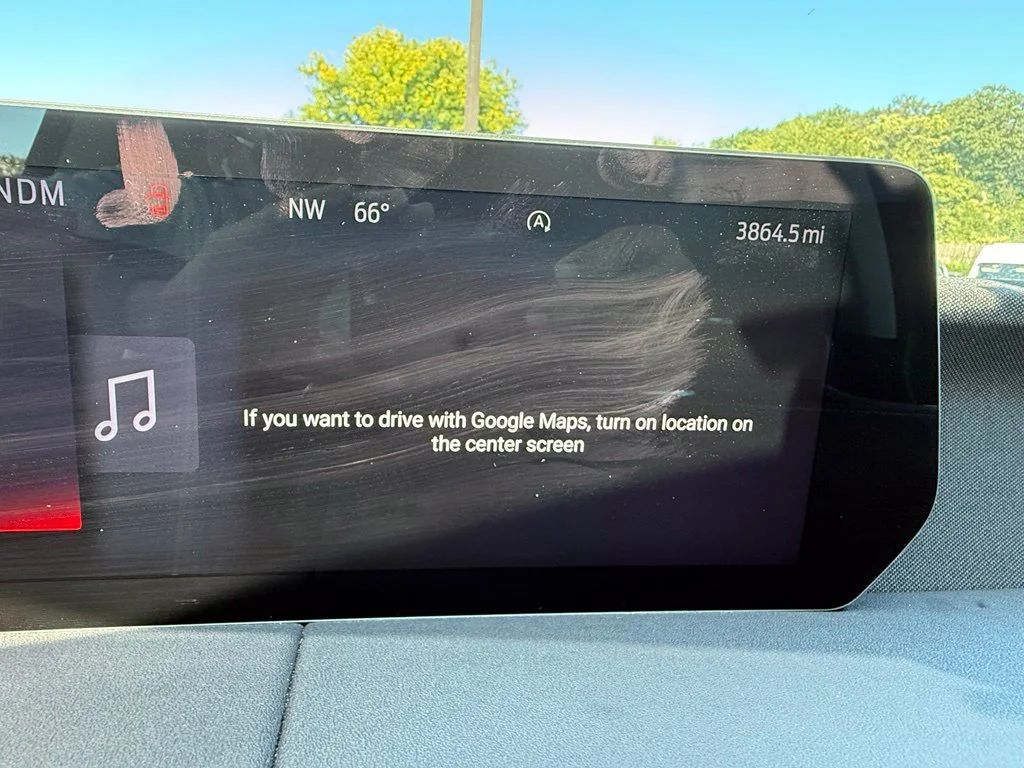 Certified Used 2026 Black Metallic Ford Platinum image 11