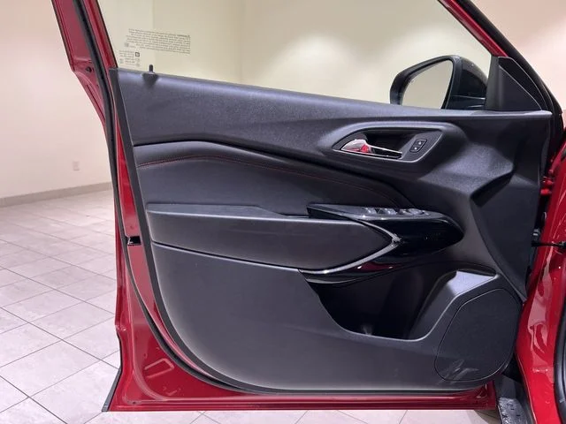 New 2026 Red Chevrolet 2RS image 20