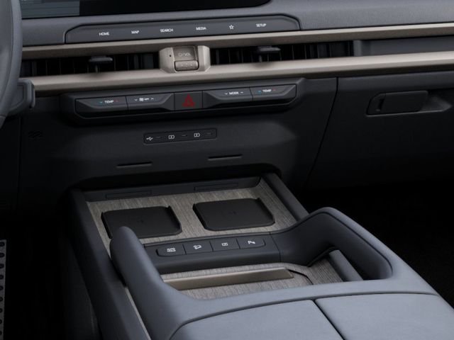 New 2027 Panthera Metal Kia SX-PRESTIGE image 23