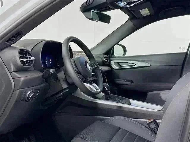 New 2025 Q Ball Exterior Paint Dodge GT image 15