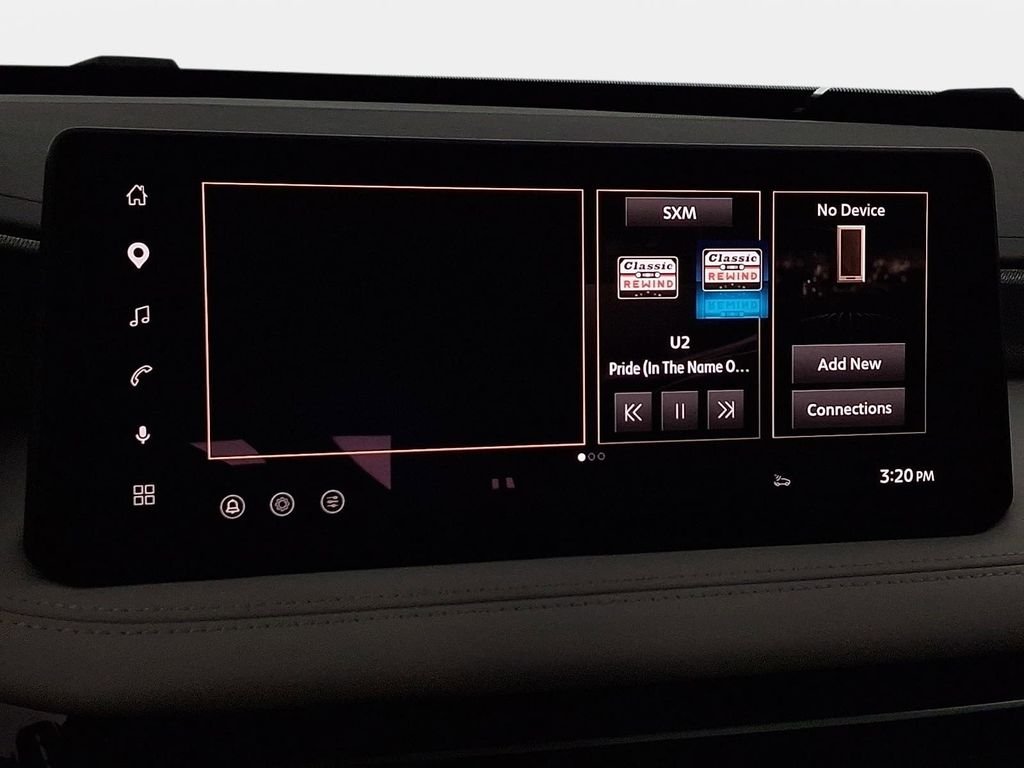 2027 INFINITI QX60 LUXE - Photo 16