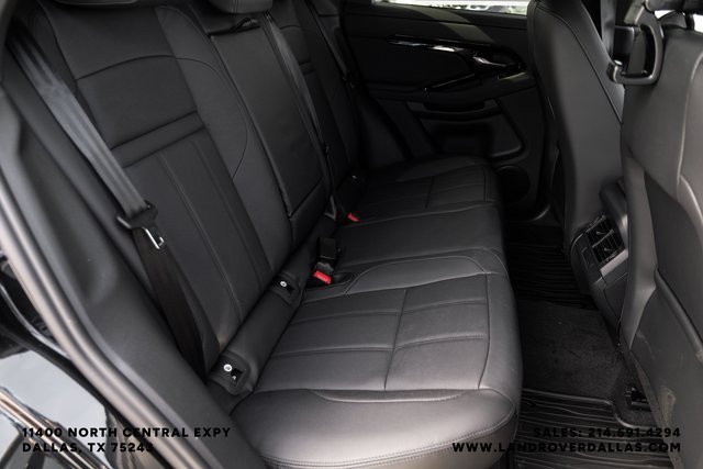 Certified Used 2026 Santorini Black Metallic Land Rover S image 37