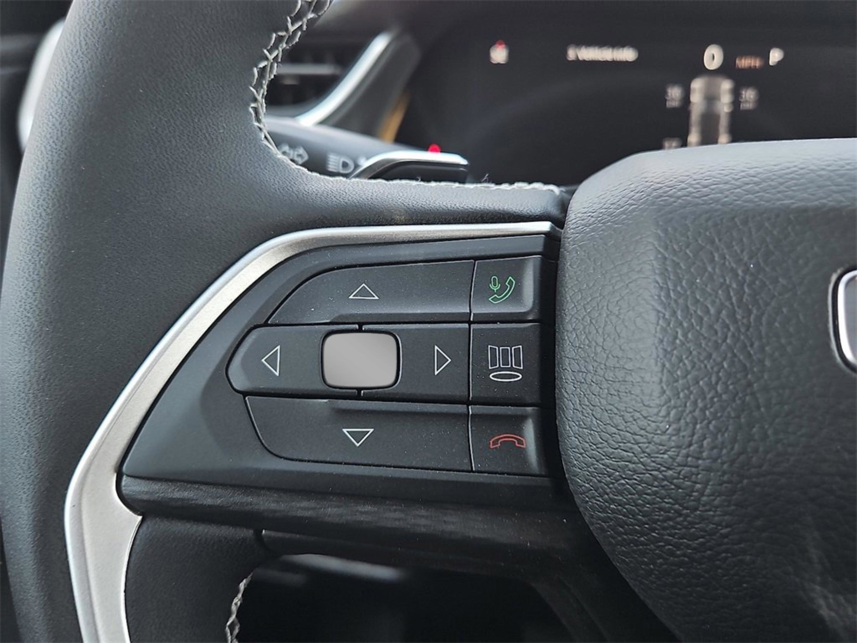 2025 Jeep Grand Cherokee Laredo - Photo 10