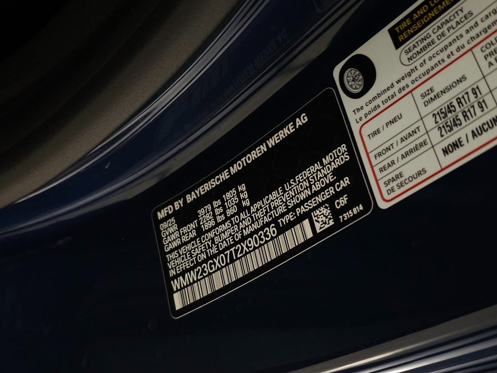 2026 MINI Convertible S - Photo 27