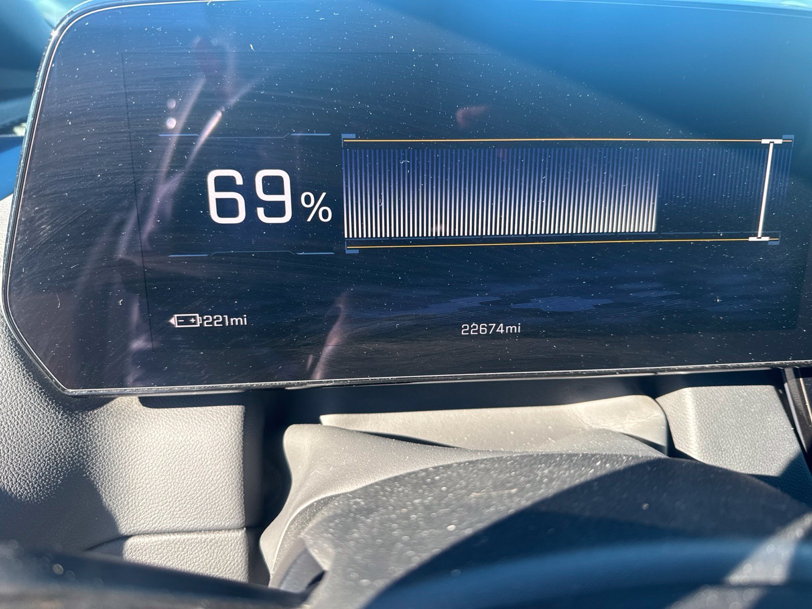 2024 Chevrolet Equinox EV