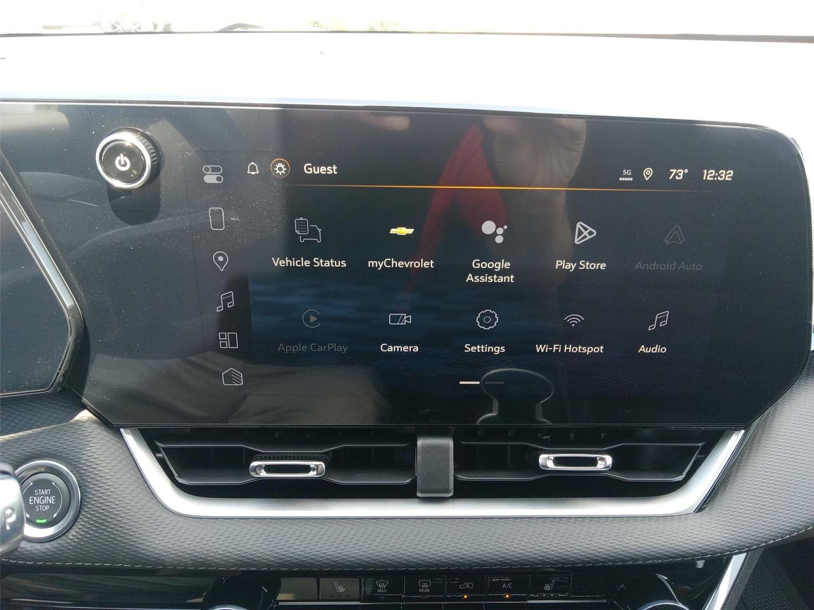 2026 Chevrolet Equinox LT - Photo 68