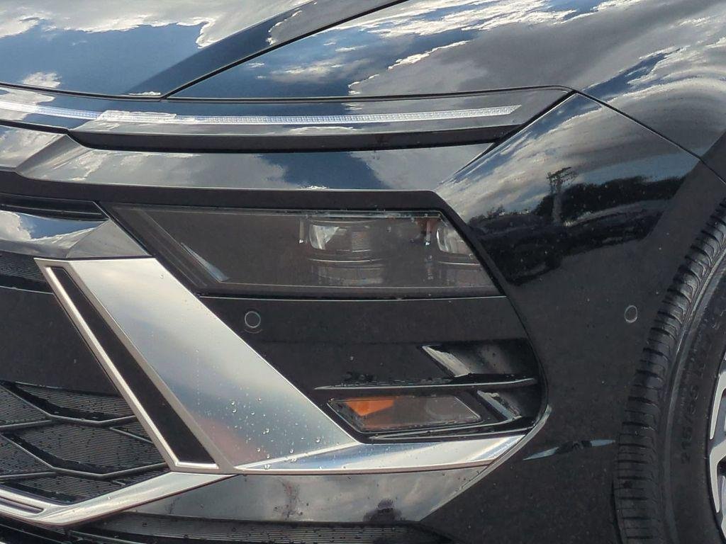 New 2026 Black Hyundai Limited image 10