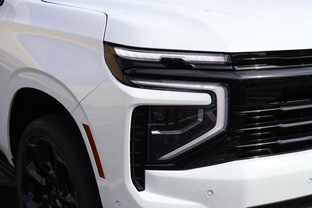 2026 Chevrolet Tahoe RST - Photo 3