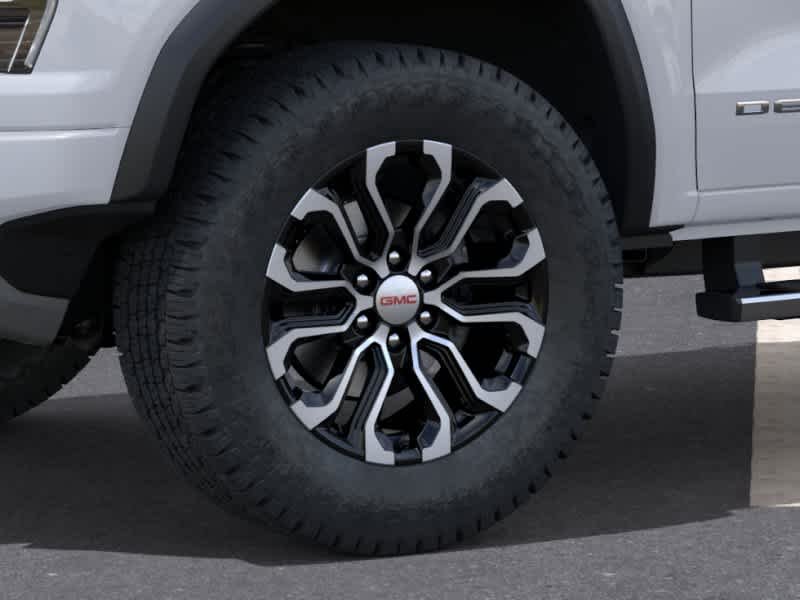 Used 2026 Summit White GMC Denali image 9