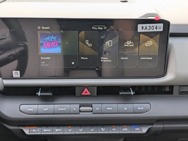 New 2027 Frost Blue Kia S image 18
