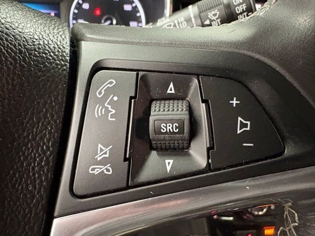 Used 2019 Blue Buick Preferred image 15