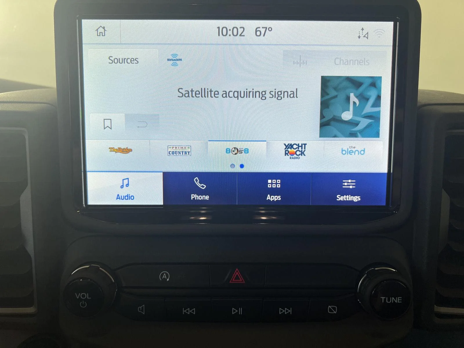 Used 2023 Area 51 Ford Outer Banks image 20