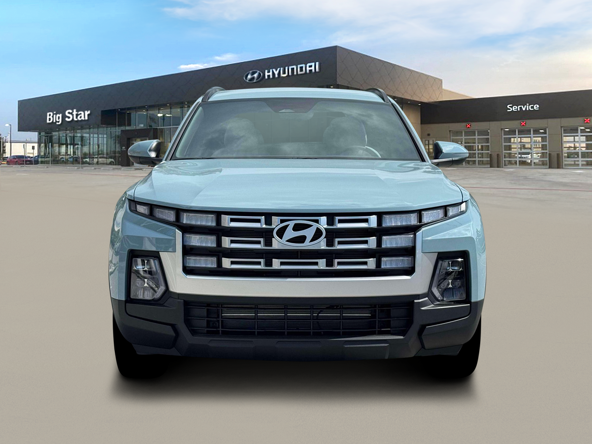 New 2026 Blue Stone Hyundai SEL FWD image 31