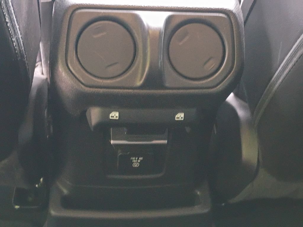 Used 2021 Gray Jeep Unlimited Sahara image 20