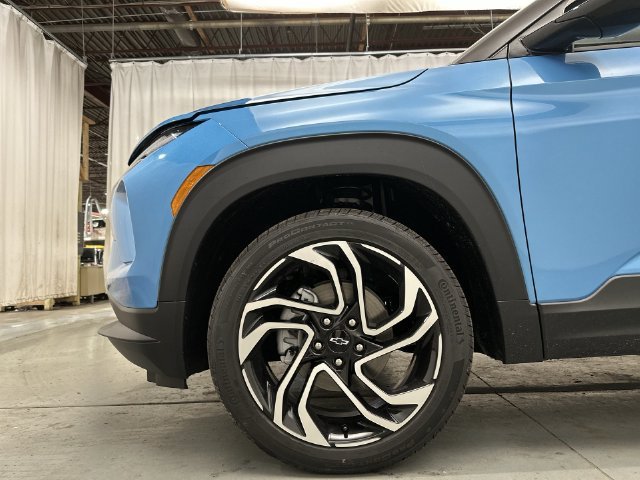 2026 Chevrolet Trailblazer RS - Photo 21