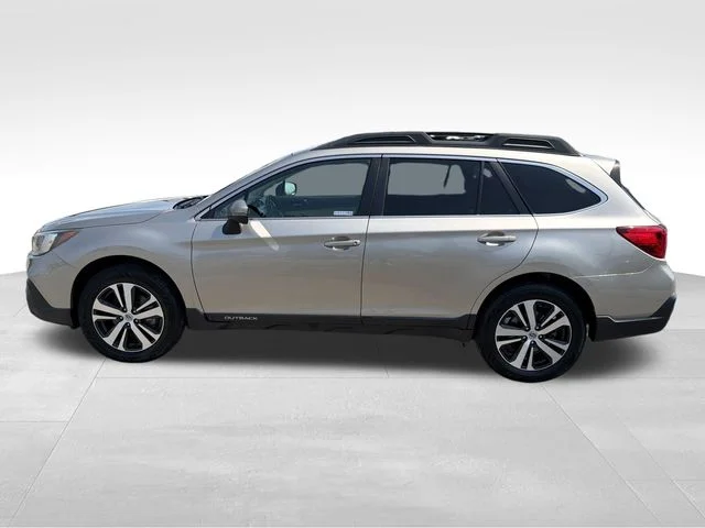 Used 2019 Gray Subaru 2.5i image 4