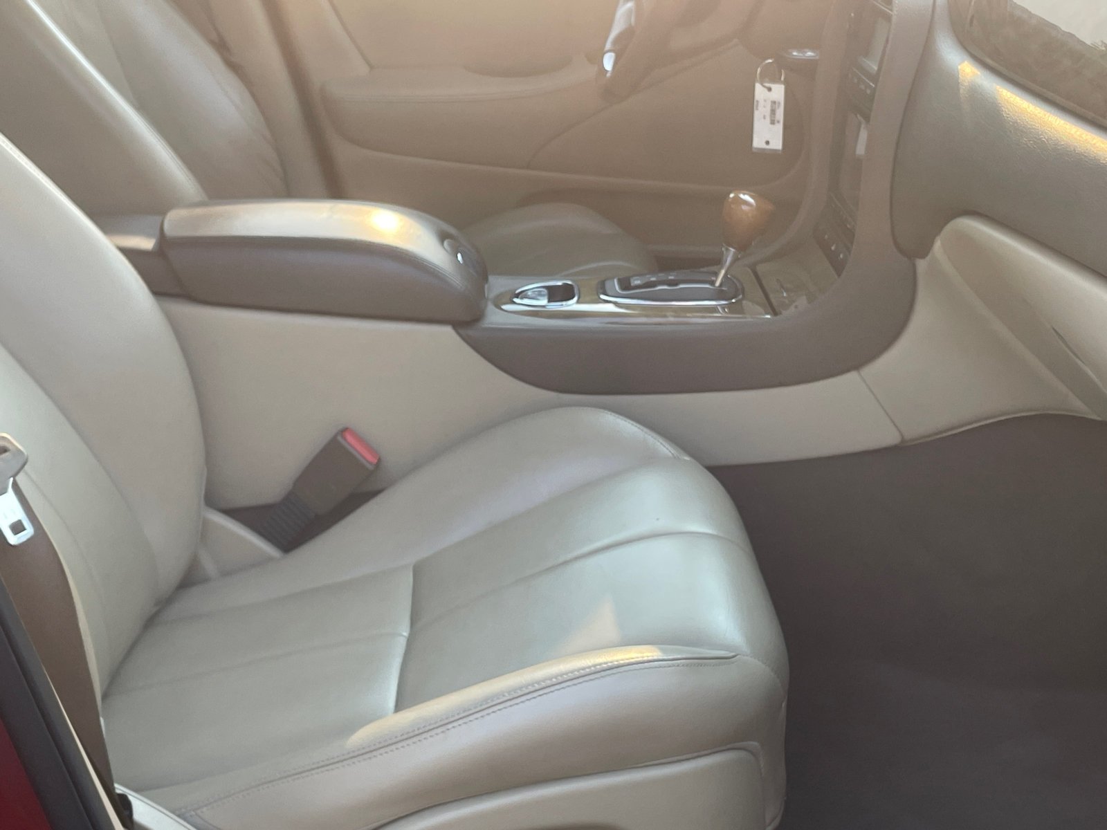 Used 2006 Radiance Jaguar 3.0 image 11