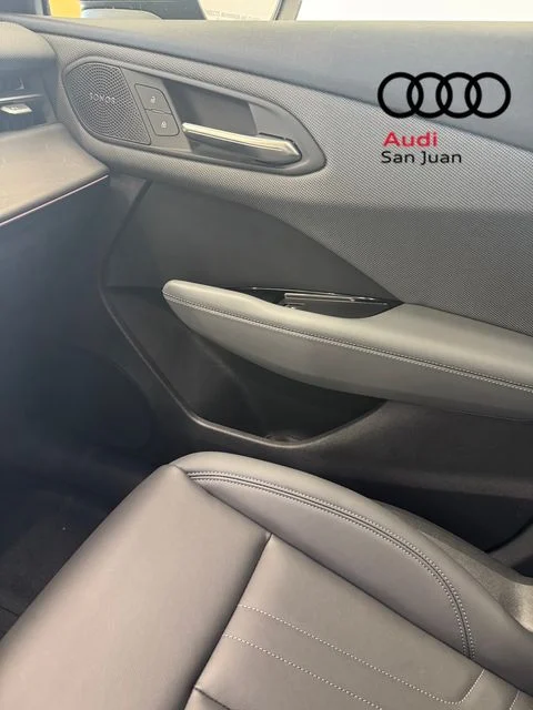 New 2026 Blue Audi S line image 35