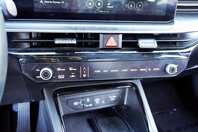 Used 2025 Gray Kia GT-Line image 26