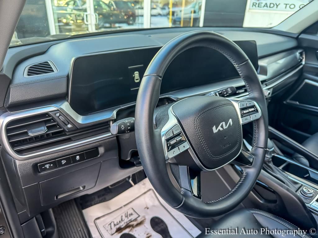 2024 KIA TELLURIDE - Image 9