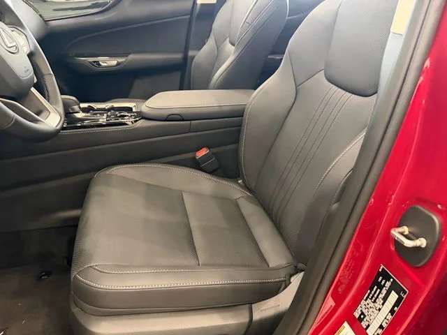 New 2026 Red Lexus 350h Premium image 20