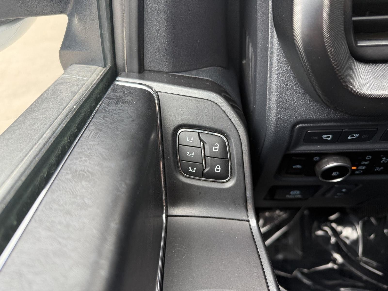 Certified Used 2023 Oxford White Ford Tremor image 14