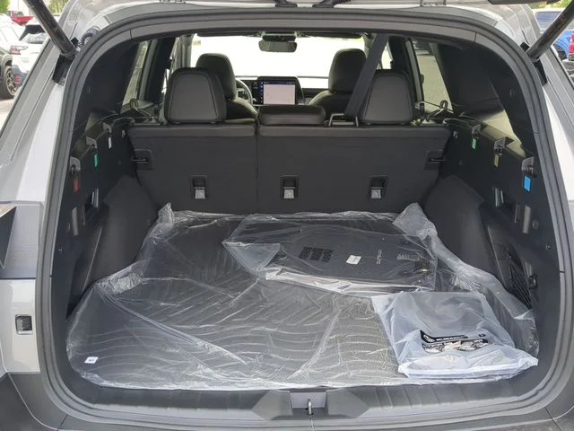 New 2026 RIVER ROCK PEARL Subaru Premium image 32