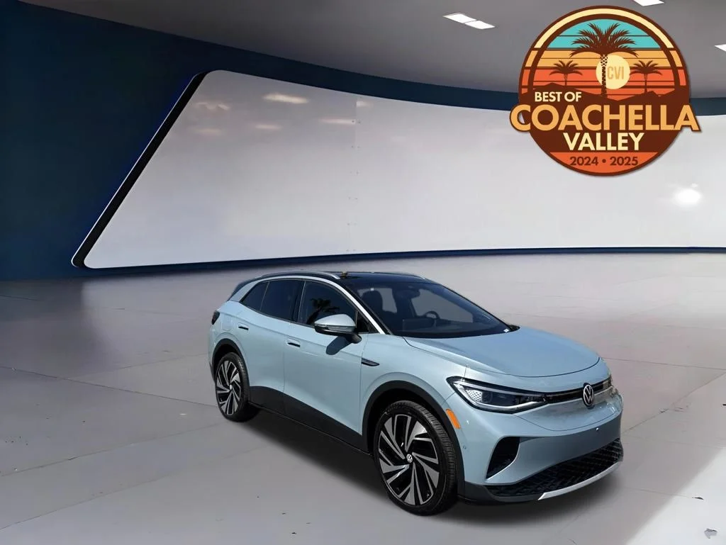 2026 Volkswagen ID.4 ID.4 AWD PRO S Plus's photo