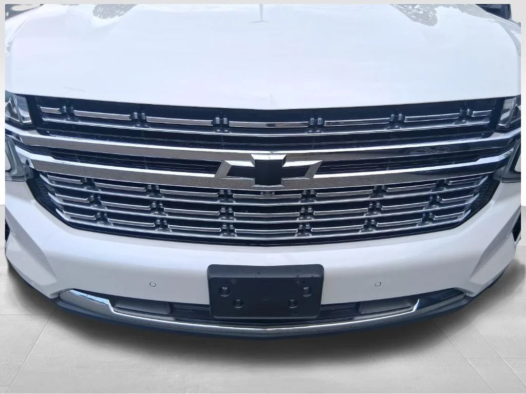 Used 2021 Beige Chevrolet Premier image 18