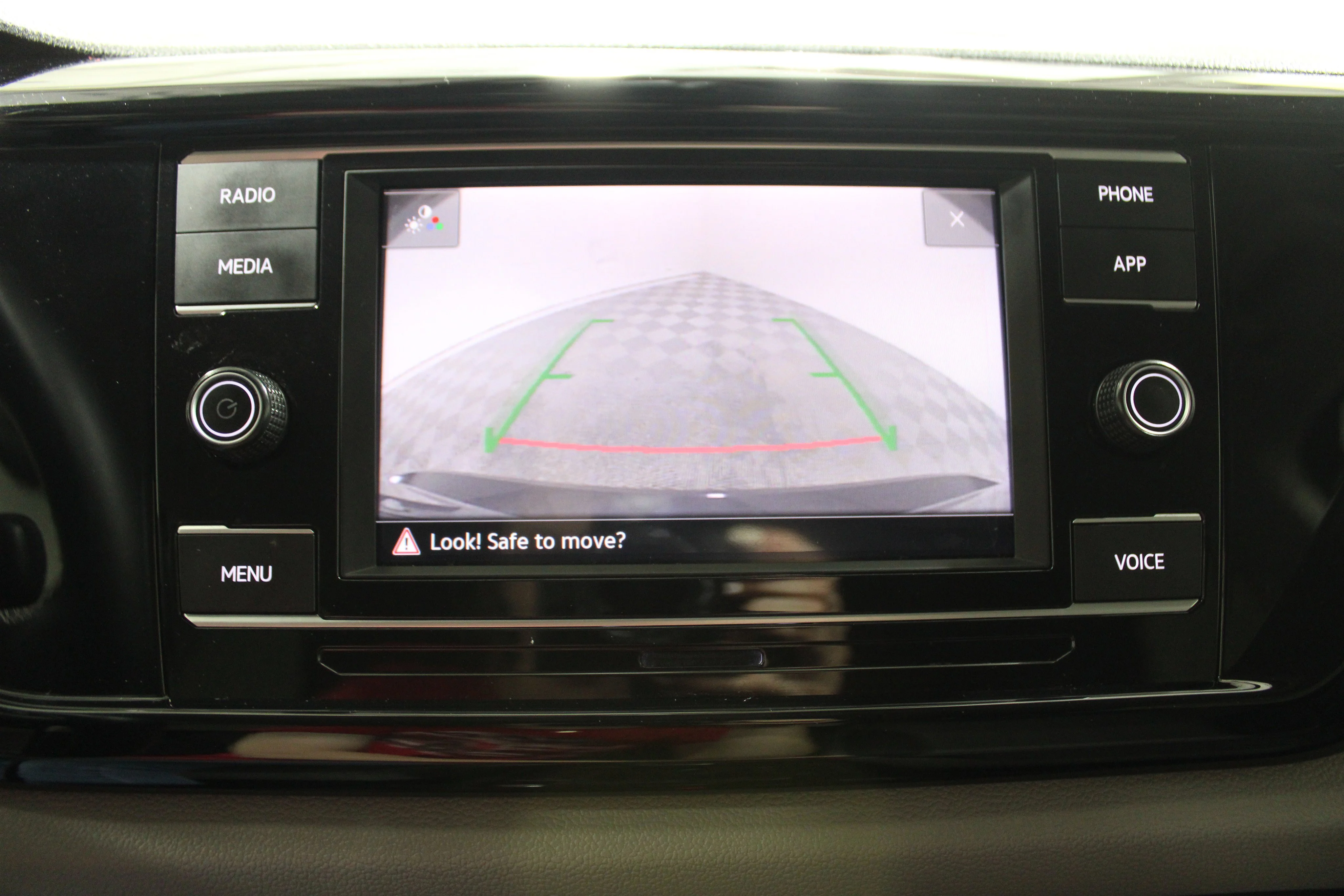 Used 2024 Deep Black Pearl Volkswagen S image 15