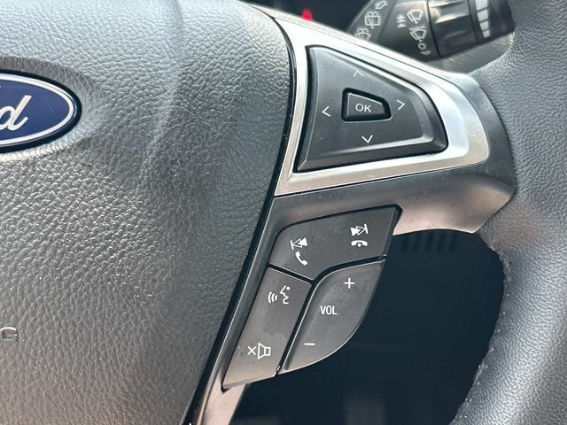 Certified Used 2024 Gray Ford SEL image 37
