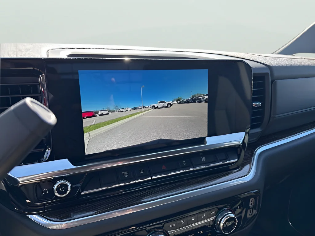 2026 GMC Sierra 3500HD SLE - Photo 41