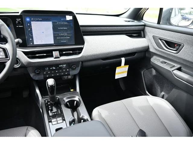 New 2026 Gray Subaru Limited image 44