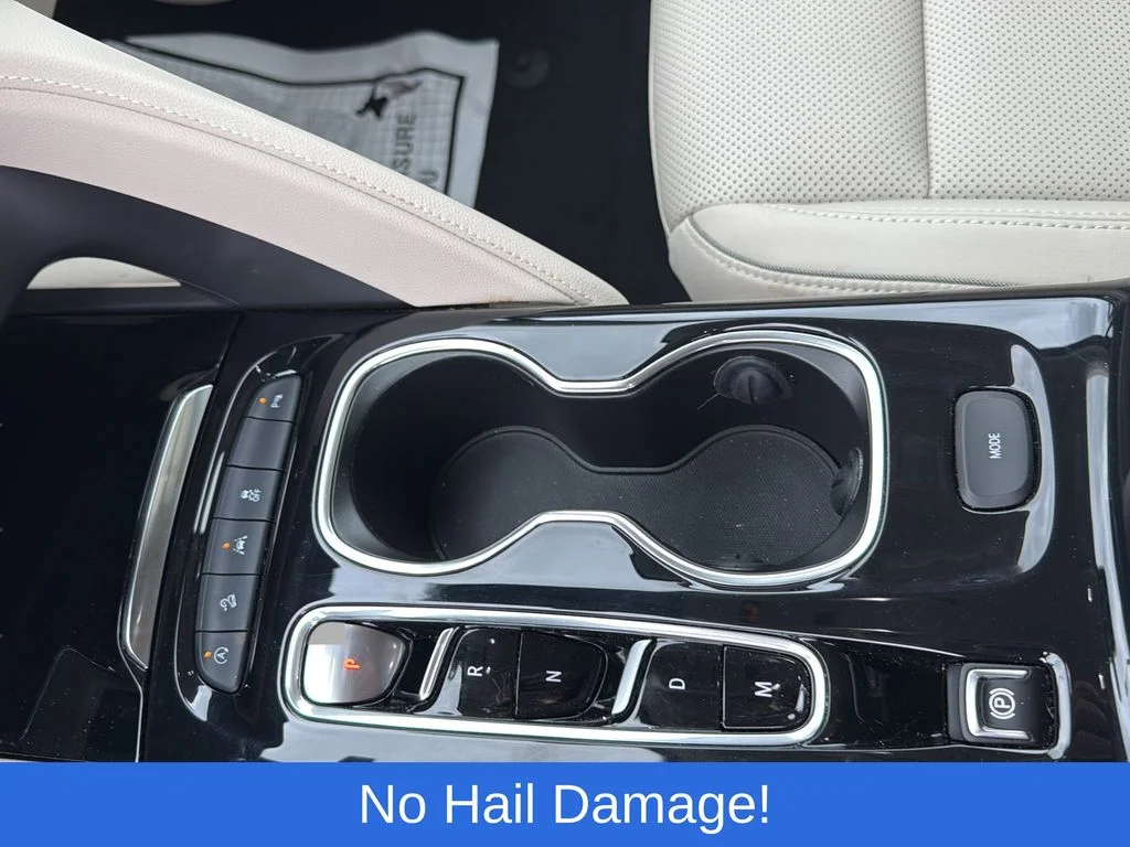 Used 2023 Gray Buick Essence image 21