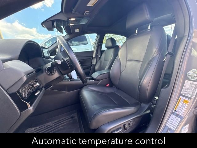 Used 2023 Gray Honda Sport-L image 10