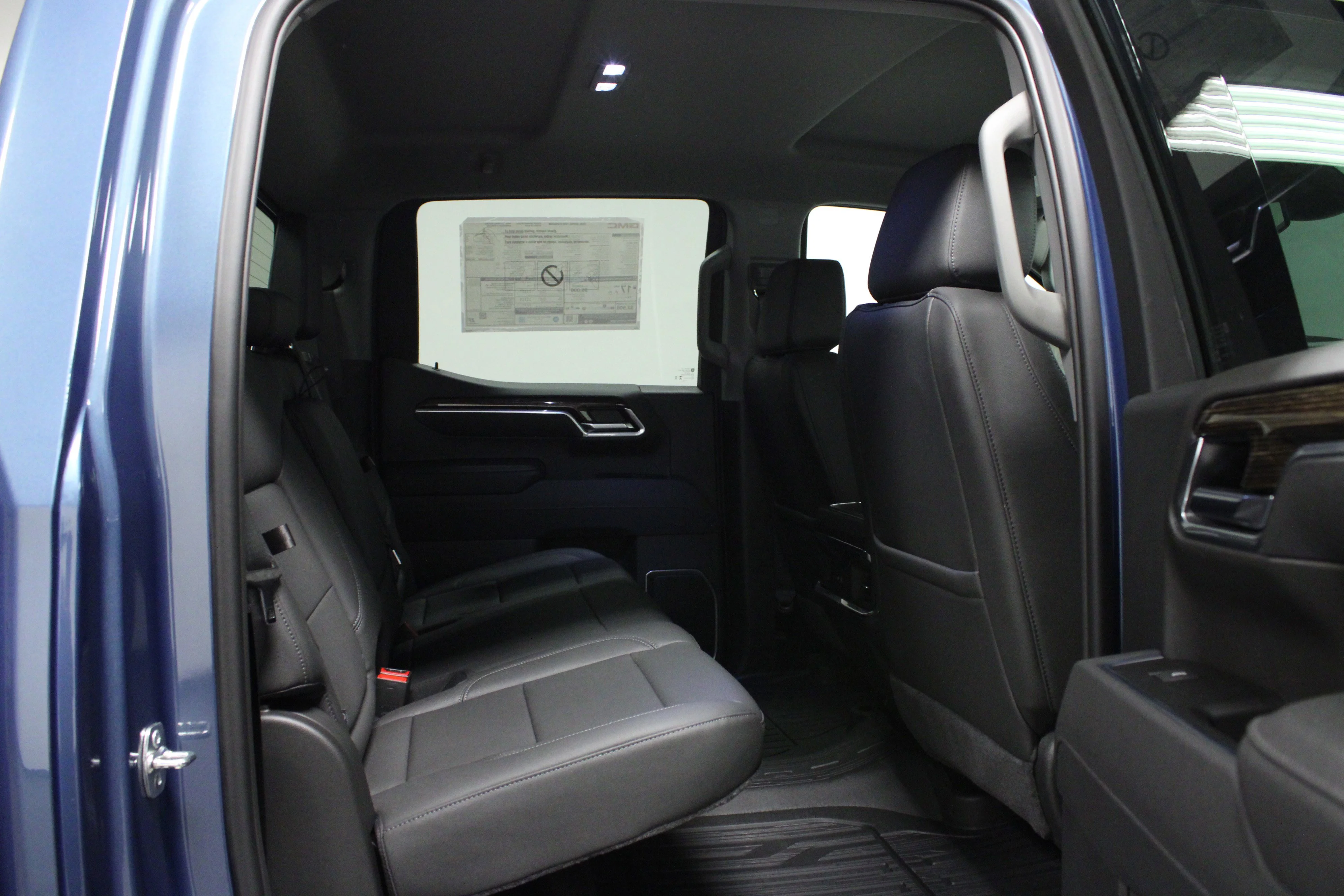 2026 GMC Sierra 1500 Elevation - Photo 14