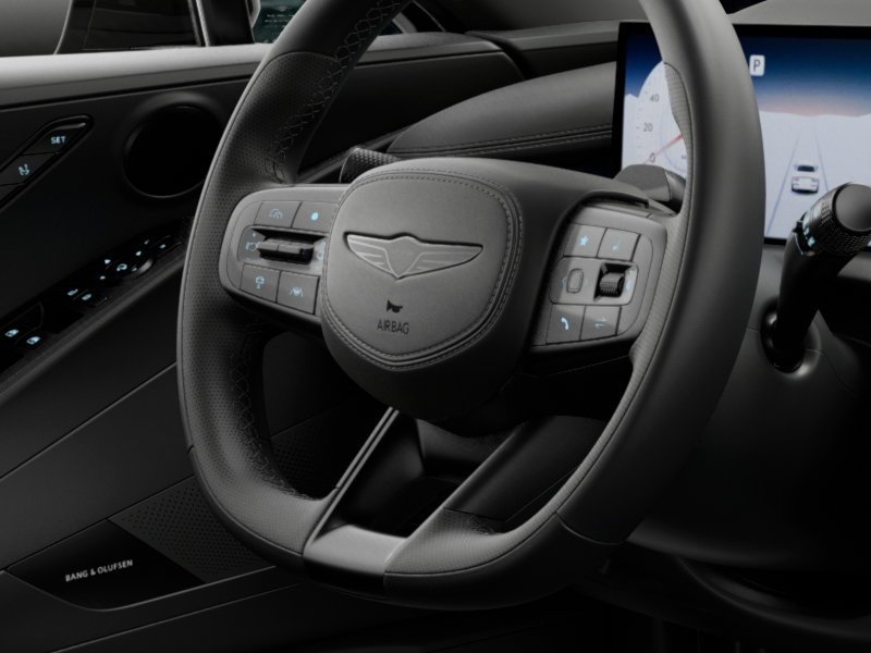 New 2027 Vik Black Genesis  image 20