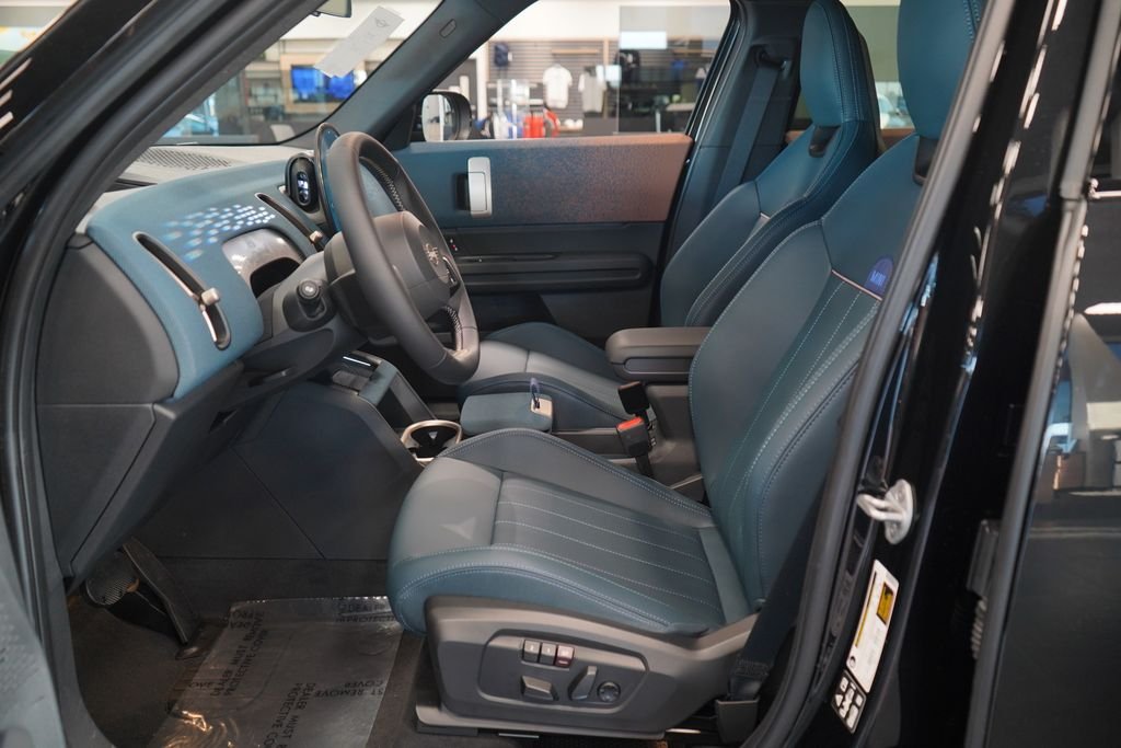 2026 MINI Countryman S - Photo 6