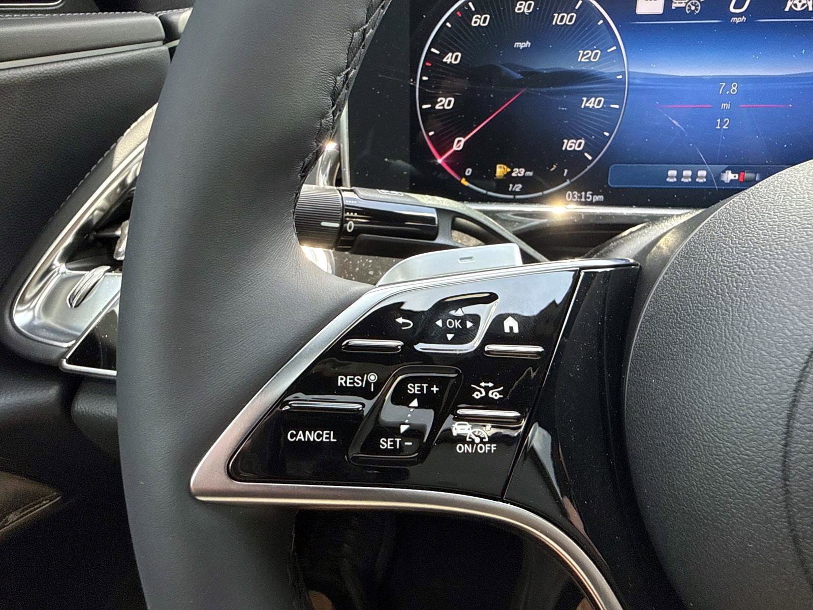 New 2026 Obsidian Black Metallic Mercedes-Benz E 450 4MATIC® Sedan image 28