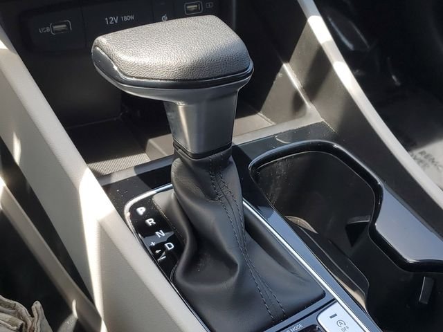 2024 Hyundai Tucson SEL - Photo 22