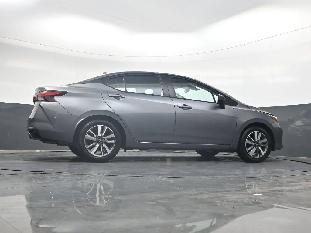 Used 2024 Gray Nissan 1.6 SV image 36